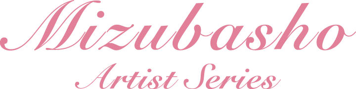 Mizubaho Artist Series